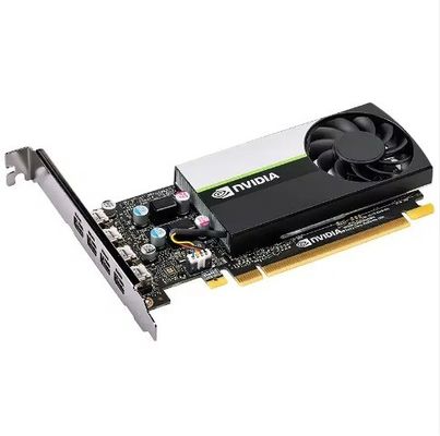 GPU Nvidia T1000 4GB Nvidia T1000 8 GB PC Server 256 Bit Computer Graphics Card