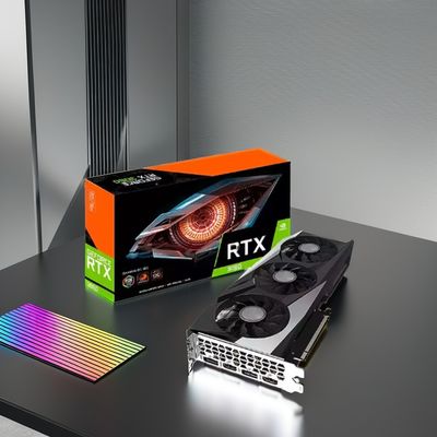 Brand New  RTX 40 Series RTX 4090 4080 24GB 16GB Gaming Graphics Card RTX 4090 R TX 4080 Desktop Gaming