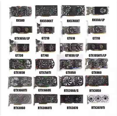 Brand New  RTX 40 Series RTX 4090 4080 24GB 16GB Gaming Graphics Card RTX 4090 R TX 4080 Desktop Gaming