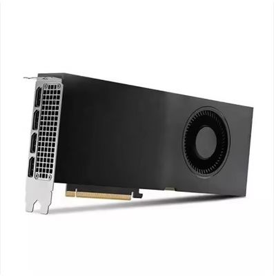 RTXA5000 6Gb Computer GPU Discrete Graphics Card SGI Visual Workstation RTXA5000 RTXA6000