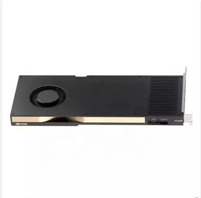 RTXA5000 6Gb Computer GPU Discrete Graphics Card SGI Visual Workstation RTXA5000 RTXA6000