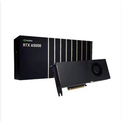 RTXA5000 6Gb Computer GPU Discrete Graphics Card SGI Visual Workstation RTXA5000 RTXA6000