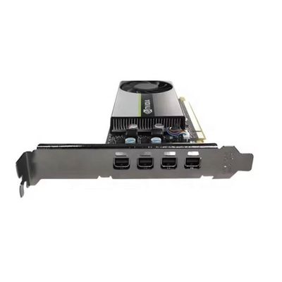 Customized GPU T1000 4GB 8GB Video Graphic Card Computer Graphics Card