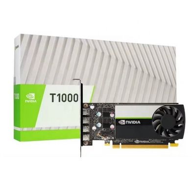 Customized GPU T1000 4GB 8GB Video Graphic Card Computer Graphics Card