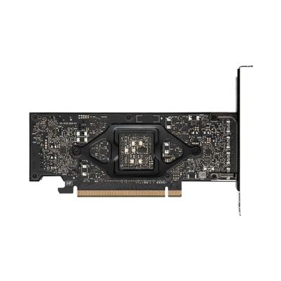 Nueva tarjeta de GPU RTX A2000 6G/12G GDDR6 Memoria N vidia PCI Express Interfaz portátil escritorio Estación de trabajo MXM Condición ventilador