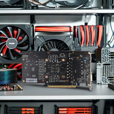 GDDR5 6GB GPU Graphic Cards NVIDIA GTX 1660 For Desktop Computer