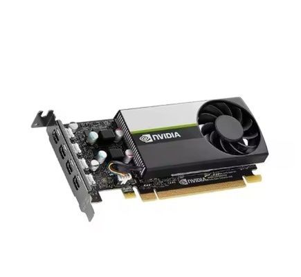 T1000 4GB 8GB Nvidia Graphics Card GDDR6 Graphic Card Laptop Gaming Server 2GB