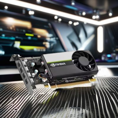 T1000 4GB 8GB Nvidia Graphics Card GDDR6 Graphic Card Laptop Gaming Server 2GB