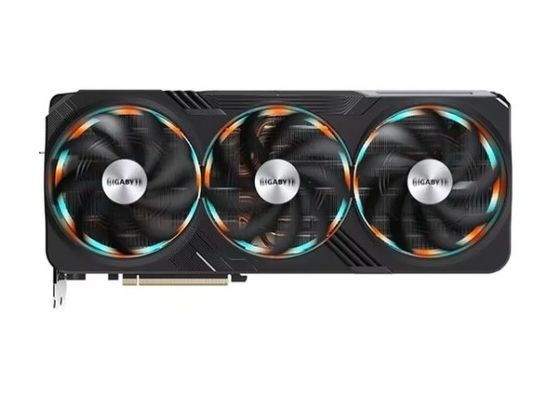 Tarjeta gráfica GeForce Nvidia RTX 4080 DDR6 GDDR para escritorio y portátil