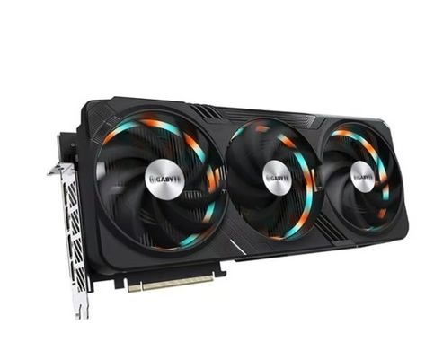 Tarjeta gráfica GeForce Nvidia RTX 4080 DDR6 GDDR para escritorio y portátil
