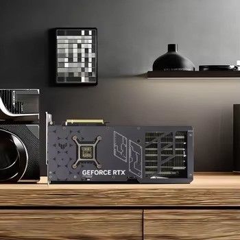 Tarjeta gráfica GeForce Nvidia RTX 4080 DDR6 GDDR para escritorio y portátil