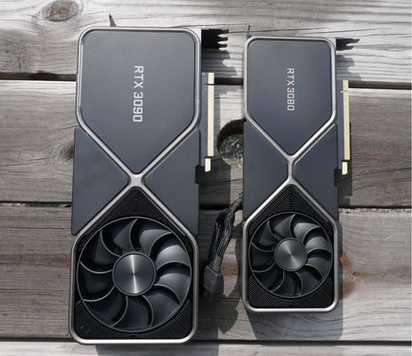 Gaming RTX3090 24GB GPU Graphic Cards  RTX3090 NVIDIA RTX Video Card