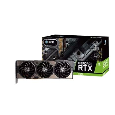 RTX 4070 Ti Gaming GPU 24GB N Vidia GDDR6 Video Memory Laptop Desktop Workstation