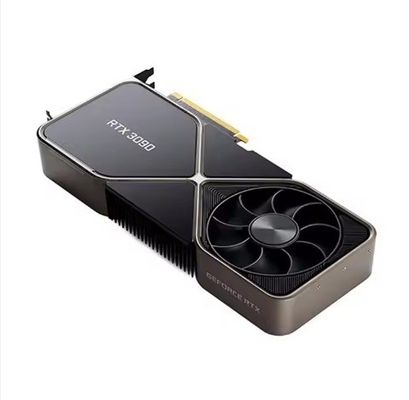 GPU Graphic Cards Interface Workstation Video Card NVIDIA RTX 3090 24GB