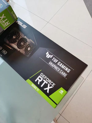 GPU Graphic Cards Interface Workstation Video Card NVIDIA RTX 3090 24GB