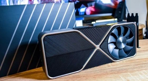 GPU Graphic Cards Interface Workstation Video Card NVIDIA RTX 3090 24GB