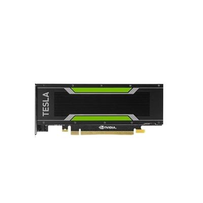 Carte Graphique N VIDIA Tesla T4G 80 Go de Mémoire DDR6 Type Ventilateur Station de travail VGA