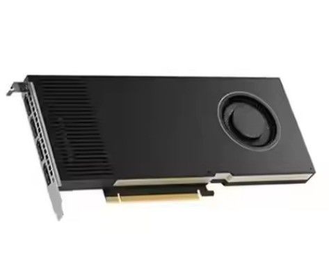 16GB GPU Graphic Cards PCI Express 4.0 X16 Video Graphic Card RTX A4000 Gddr6