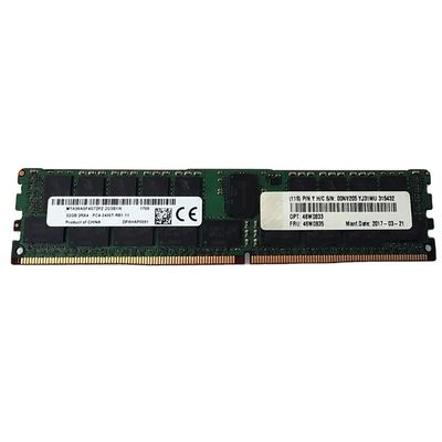 46W0833 2400mhz 32gb Memory RAM PC4-19200 Laptop Memory Network Device