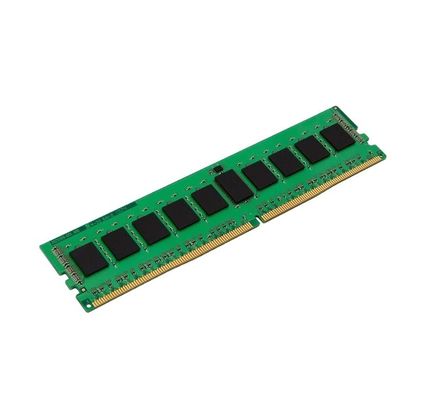 Fabricación experta 4Rx4 1.2V Memoria RAM Ddr4-2400mhz 46W0843 64GB