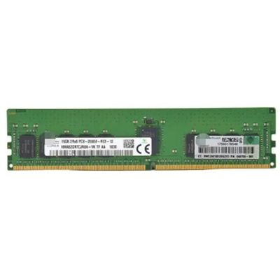 New Original HPE 32GB (1x32GB) Dual Rank x4 DDR4-2933 CAS-21-21-21 Registered Smart Memory Kit P00924-B21