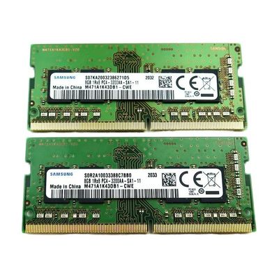 Brand New  8GB DDR4 3200MHz RAM Memory Module For Laptop Notebook  In Stock