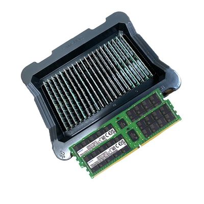 Tout neuf M393A8G40MB2-CVF 64GB DDR4 SDRAM Module de mémoire pour serveur utilisé 16G et 32G en stock