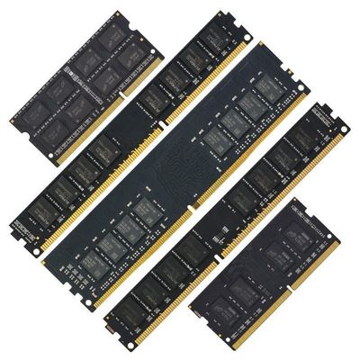 Desktopc computer Memory RAM Ddr5 6000MHz RAM for Enhanced Gaming Experience