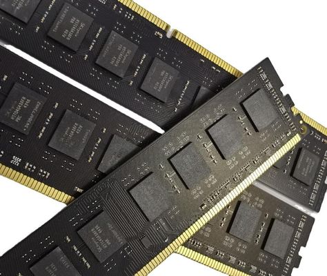 Desktopc computer Memory RAM Ddr5 6000MHz RAM for Enhanced Gaming Experience
