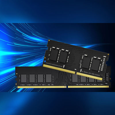 Memoria Ddr3 Ddr4 Ddr5 De 4G 8G 16G 32G 2X16Gb 1066 2133 2400 2666 3200 4800 6000 6400Mhz Desktop Laptop Notebook Gaming Ram