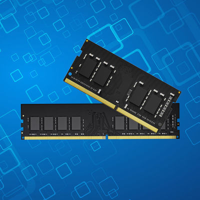 Memoria Ddr3 Ddr4 Ddr5 De 4G 8G 16G 32G 2X16Gb 1066 2133 2400 2666 3200 4800 6000 6400Mhz Desktop Laptop Notebook Gaming Ram