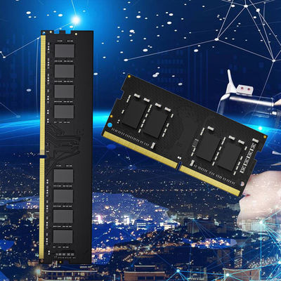 Memoria Ddr3 Ddr4 Ddr5 De 4G 8G 16G 32G 2X16Gb 1066 2133 2400 2666 3200 4800 6000 6400Mhz Desktop Laptop Notebook Gaming Ram