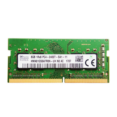 8GB 16GB 32fb DDR4 3200MHz PC4-25600 288pins Memory Module DDR