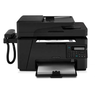 Customized high quality LaserJet Pro Printer MFP M128fn/M128fw Software And Drive Downloads