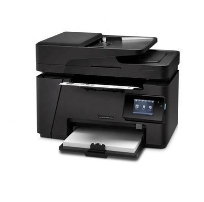 Customized high quality LaserJet Pro Printer MFP M128fn/M128fw Software And Drive Downloads