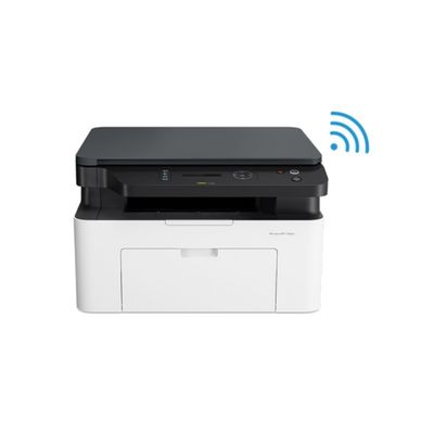 Customized Original New 136A 136wm 136nw All-in-One Wireless Mono H P Laser Printer