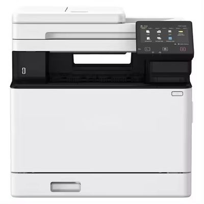 Customized high quality MF754cdw (5455C009AA) Wi-Fi + Scanner + Copier + Fax Color Multifunctional Laser Printer