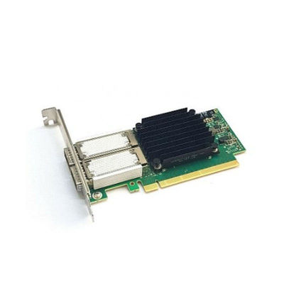 New Original high quality Mellanox MCX516A-CCAT ConnectX-5 EN Network Interface Card 100GbE Dual-Port
