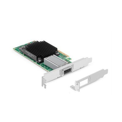New Original high quality Mellanox MCX516A-CCAT ConnectX-5 EN Network Interface Card 100GbE Dual-Port