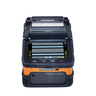 Customized AI-5 fusion machine fiber optic splicing machine optical fiber Fusion Splicer fiber optic splicer equipment ai-5