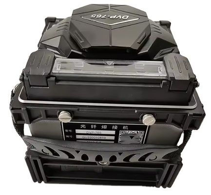 Customized  DVP-740 Splicing Machine DVP 765 Fibre Optic Splicer Dvp 730 Cheap Fusion Splicer Machine DVP740 Fusion Splicer