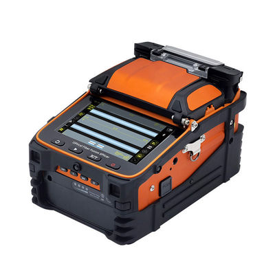 Machine d'épissage de soudage à la fibre optique personnalisée AI-9 Fusion Splicer