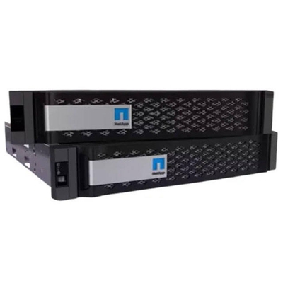 NetApp AFF A900 NVMe All Flash Storage System