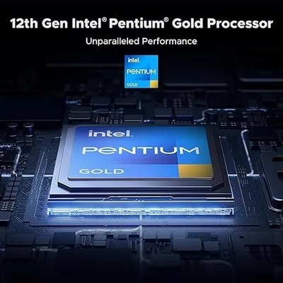 Ugreen DXP4800 Plus 4-Bay NAS Intel Gold 8505 5-Core 8GB DDR5 แบบไม่มีดิสก์