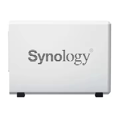 DS223J USB NAS Cloud Storage Server in Stock