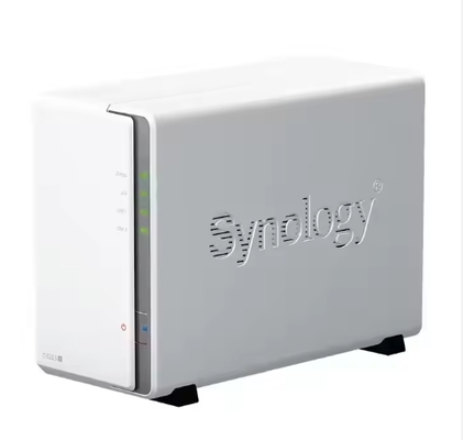 DS223J USB NAS Cloud Storage Server in Stock