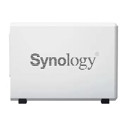 DS223J USB NAS Cloud Storage Server in Stock