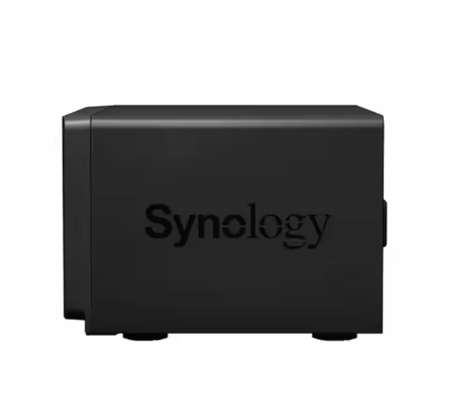 DS1621+ 6-Bay NAS Storage Server with USB and eSATA