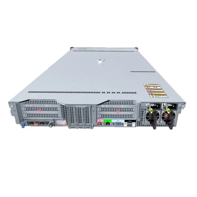 Huawei 2488H V6 2U Rack Server with 2x Xeon 5318H 900W PSU
