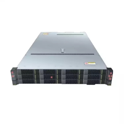 Huawei 2488H V6 2U Rack Server with 2x Xeon 5318H 900W PSU
